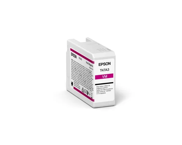 Epson SureColor SC-P900 - Printer - farve - blækprinter - Rulle A2 plus (43,2 cm) - 5760 x 1440 dpi - kapacitet: 120 ark - Wi-Fi(ac), USB 3.0, LAN