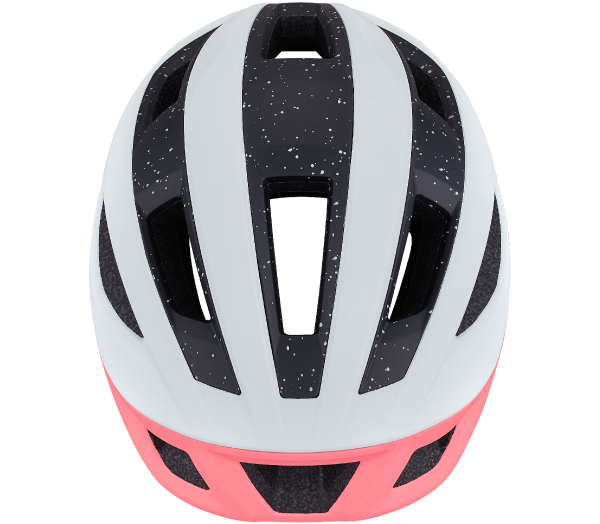 Specialized Search Mips Cykelhjelm, Dune White/Vivid Pink