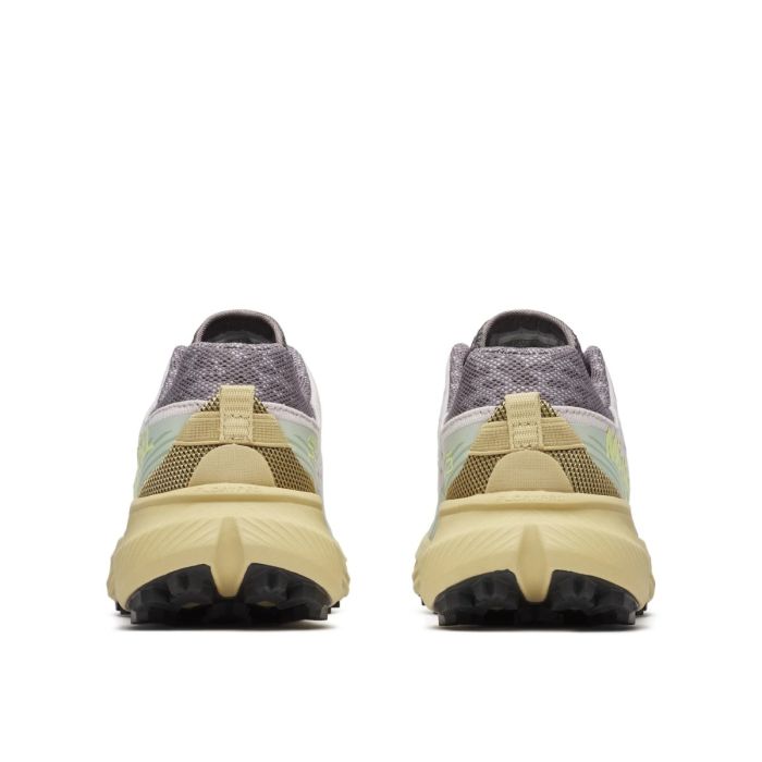 Merrell Dame Trailsko Agility Peak 5 Hvid
