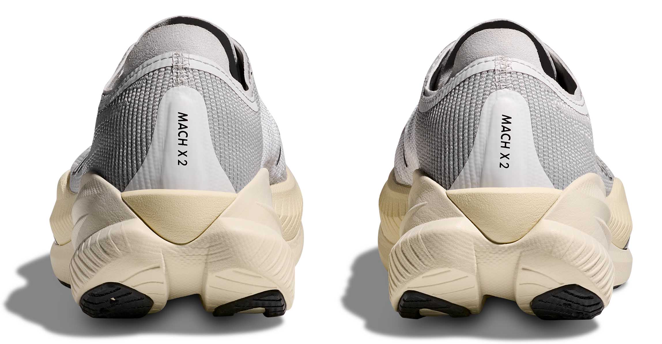 Mach X 2 Unisex WMC/White/Cosmic Grey