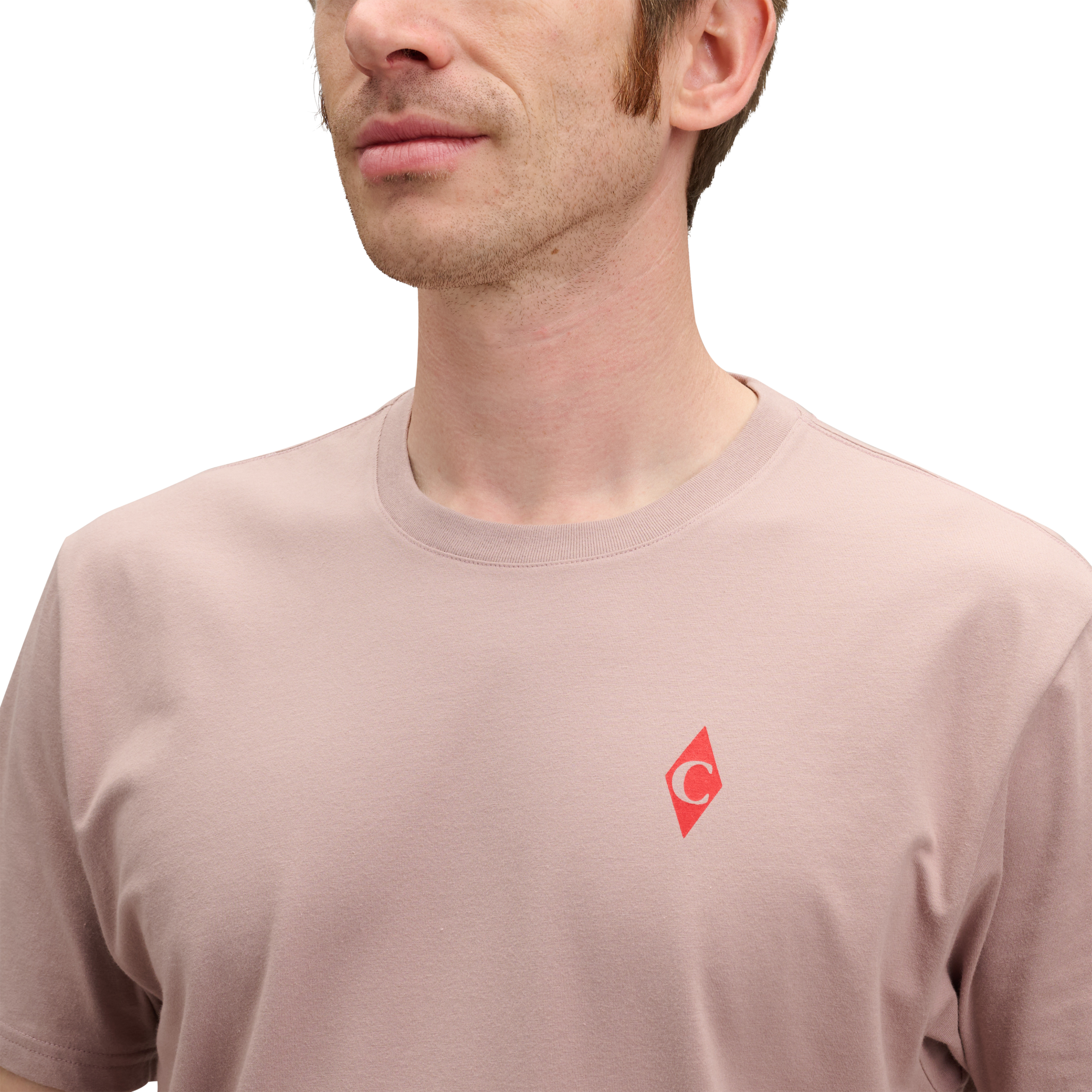M BD Dragon SS Tee