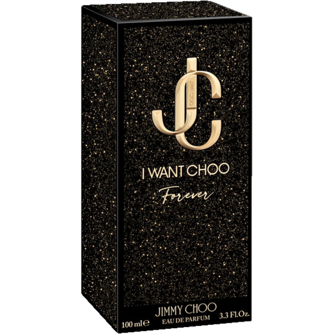 Jimmy Choo, I Want Choo Forever EdP Nat. Spray