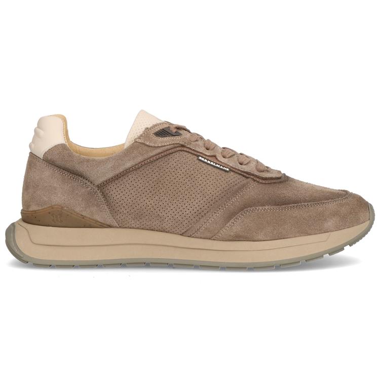 Berkelmans Hondo Dodo suede (2520230379)