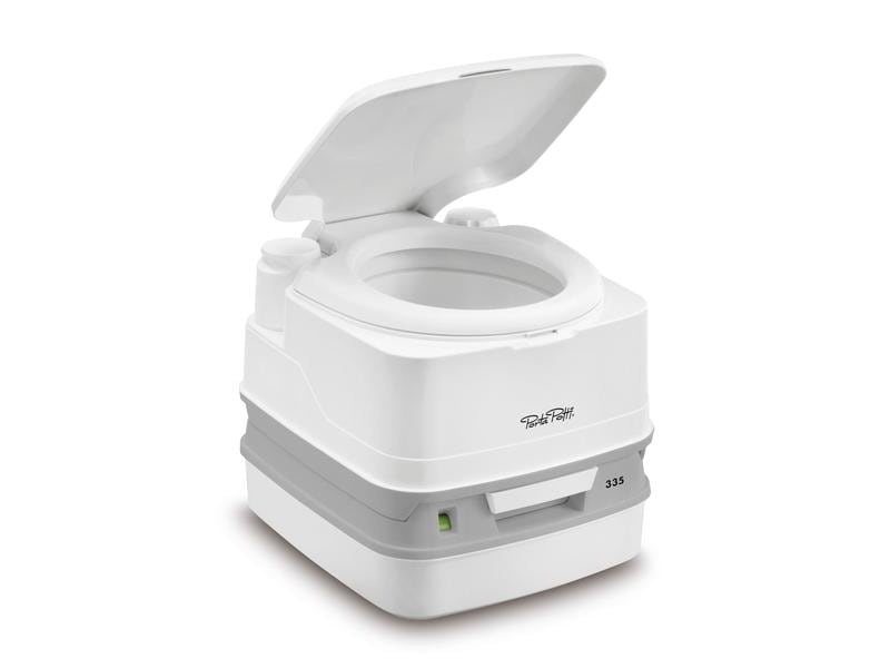 Thetford Mobile Toilette Porta Potti 335 HDK Transportable Toilette