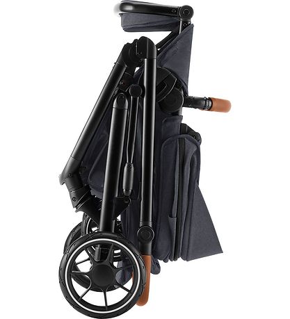 Britax R?mer Klapvogn - Strider M - Navy Ink