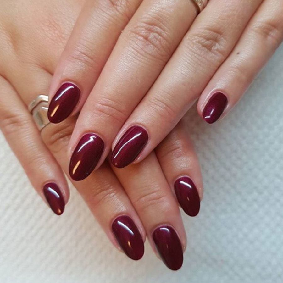 CND VINYLUX Long Wear Polish Masquerade #130 15ml