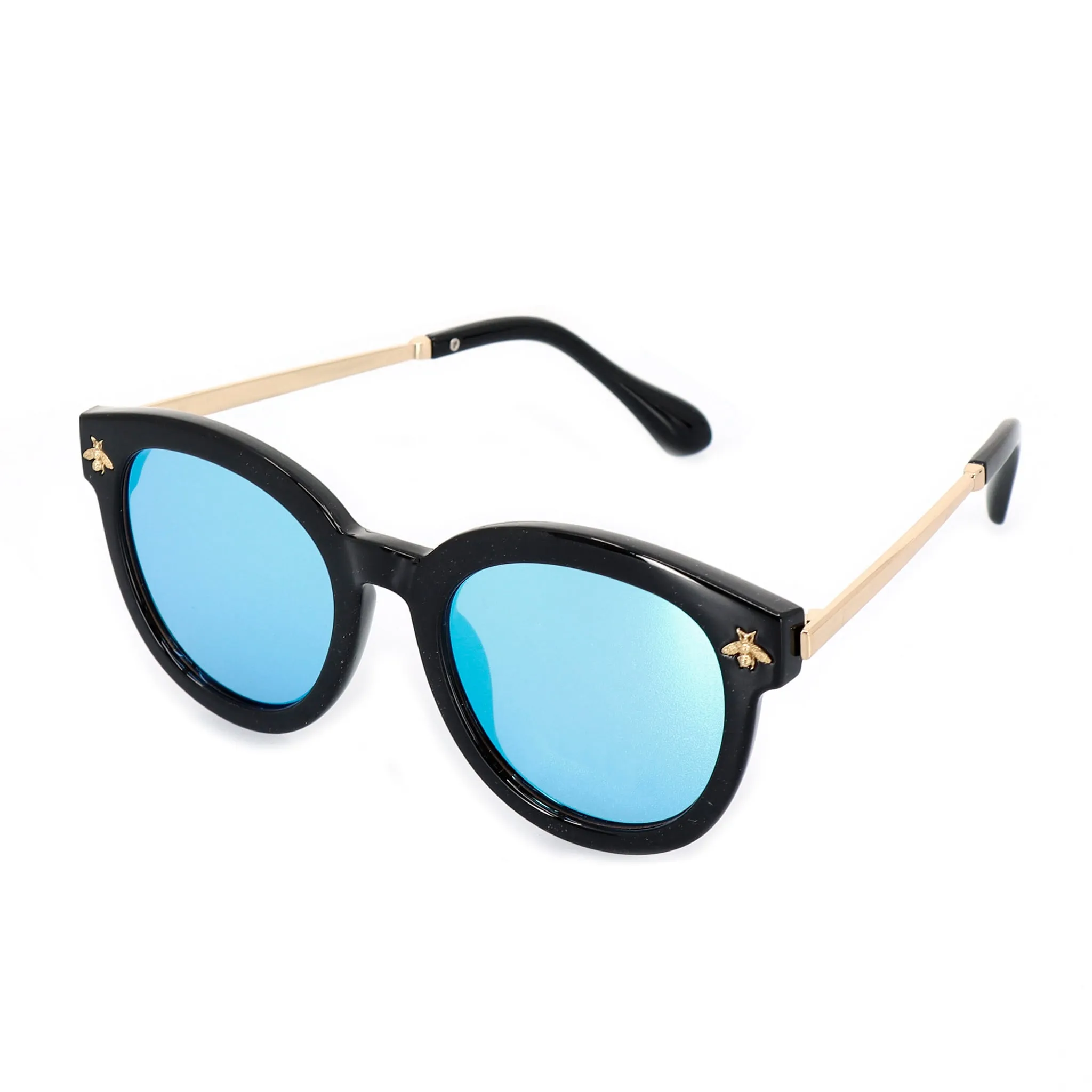 Clément - Vêtements Lunette Mode Abeille 2-6 ans