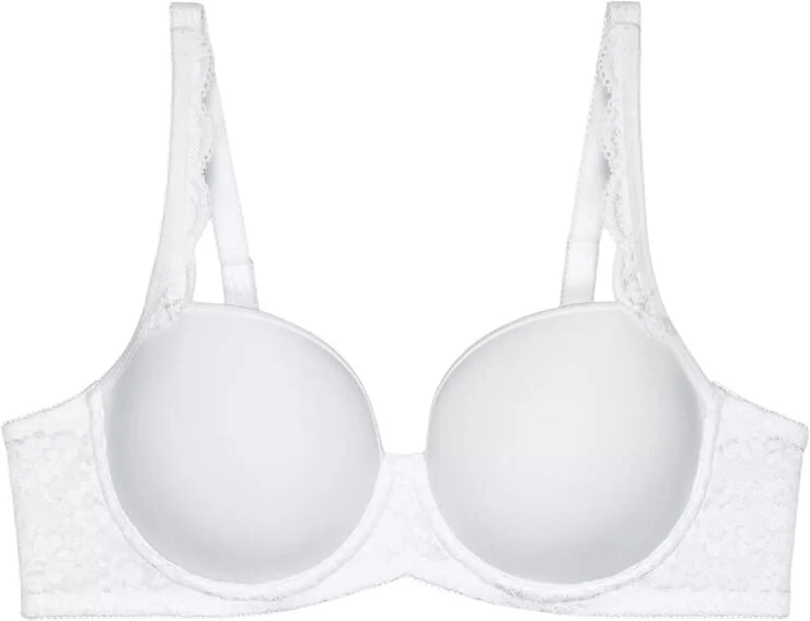 Triumph Amourette WP White