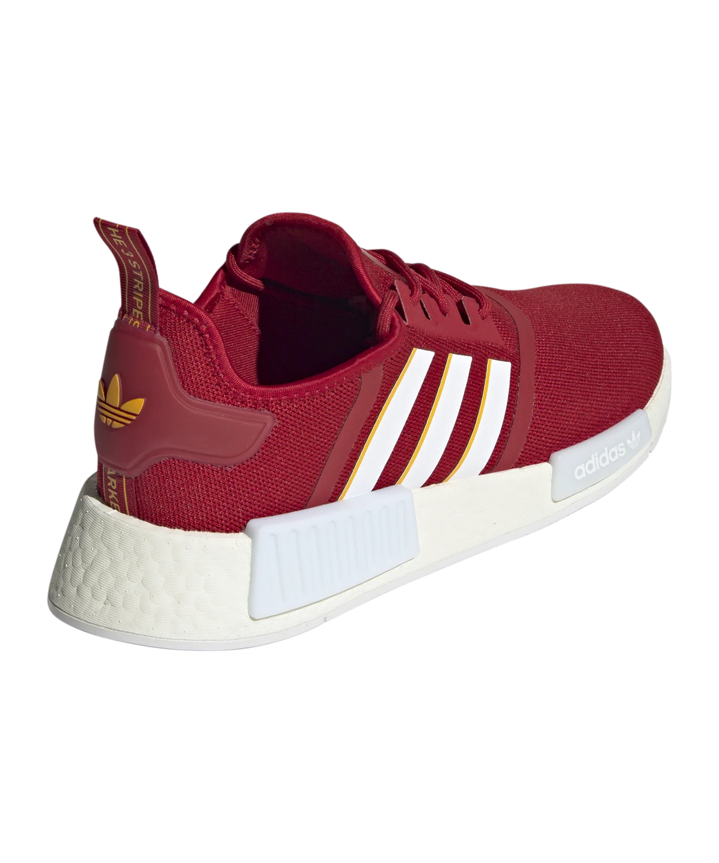 adidas Originals NMD R1 Rot