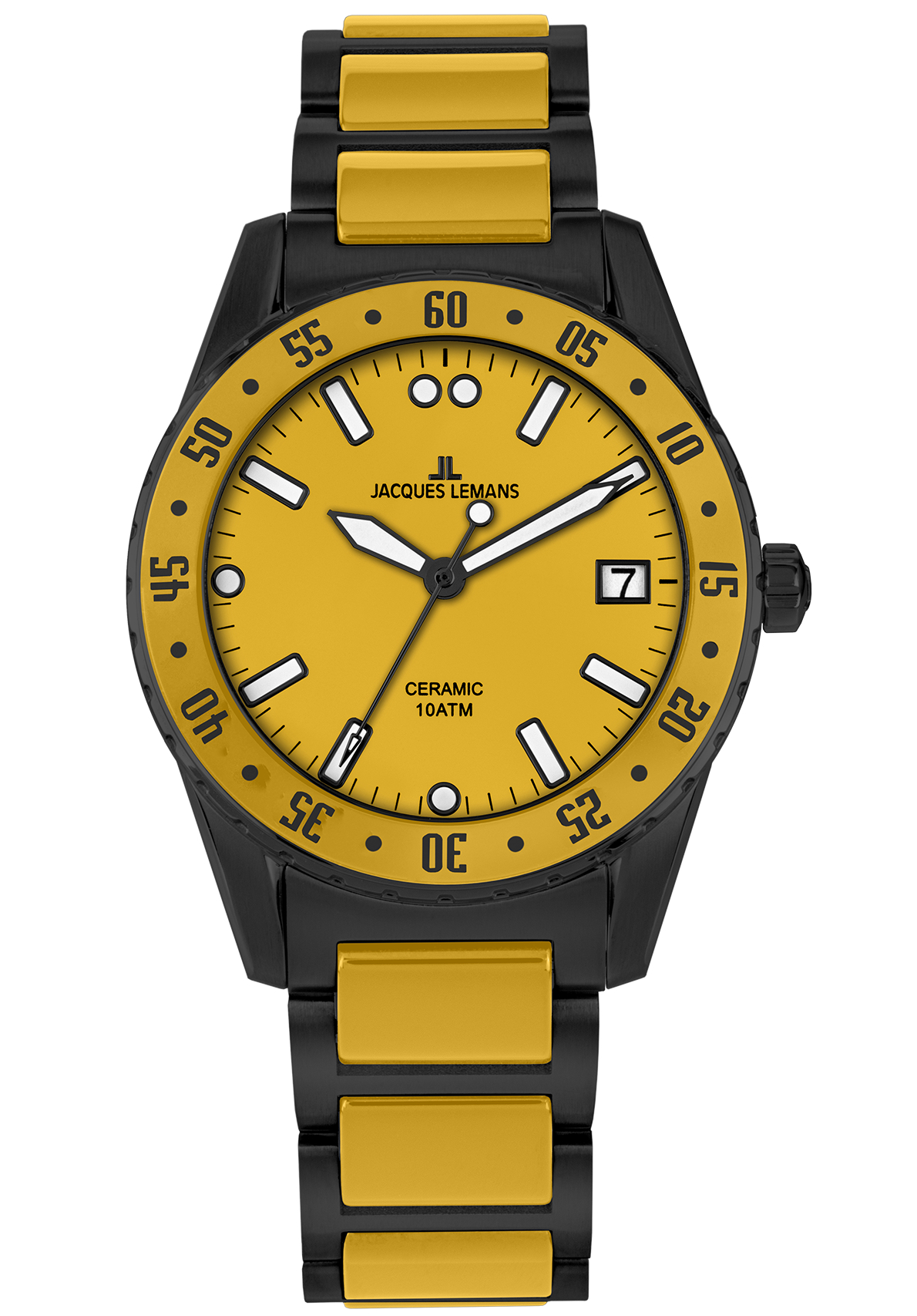 Jacques Lemans Herrenuhr Liverpool Special Edition 42-10I