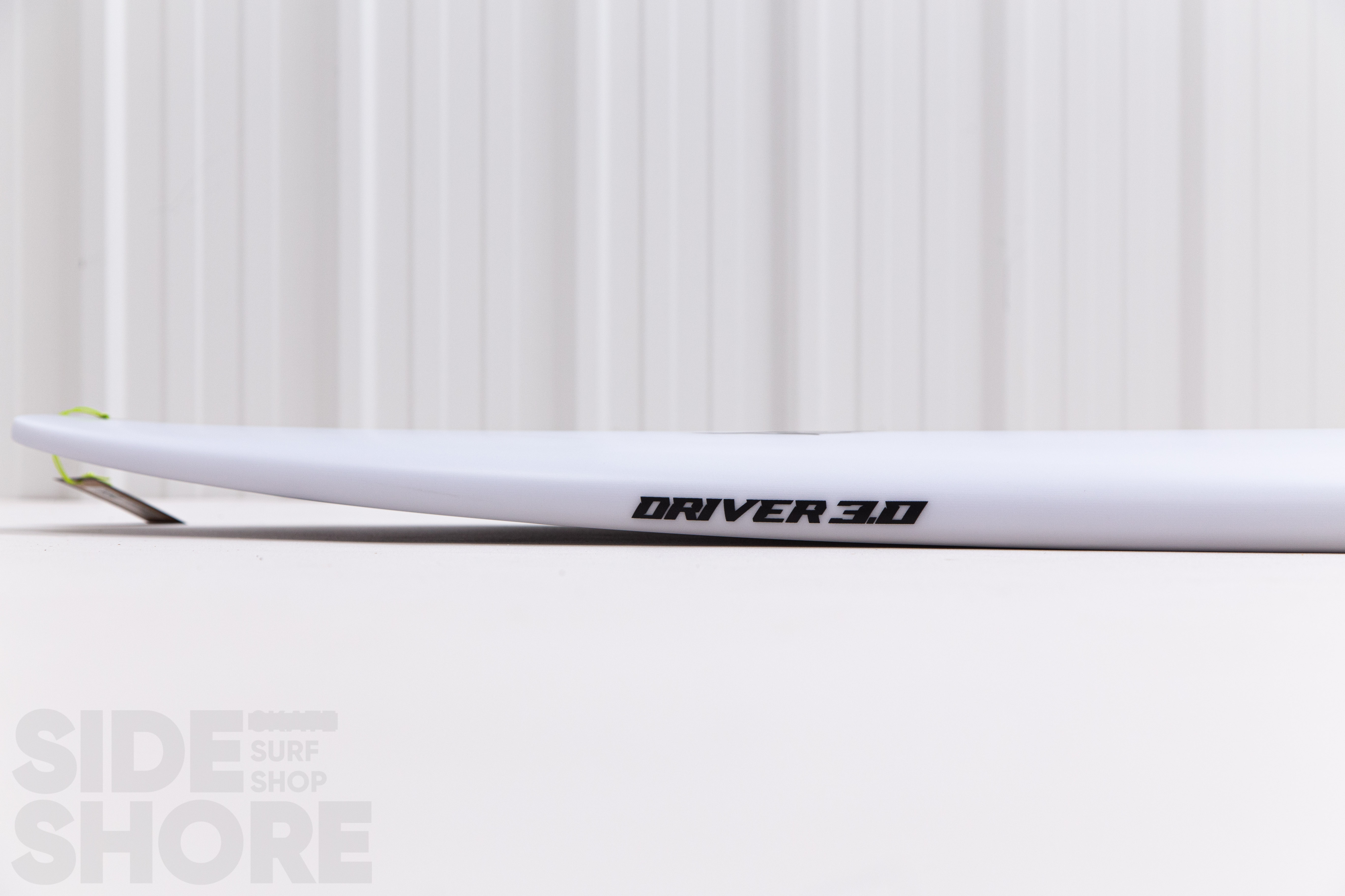 Lost Driver 3.0 - Squash - 6'1 x 19.38