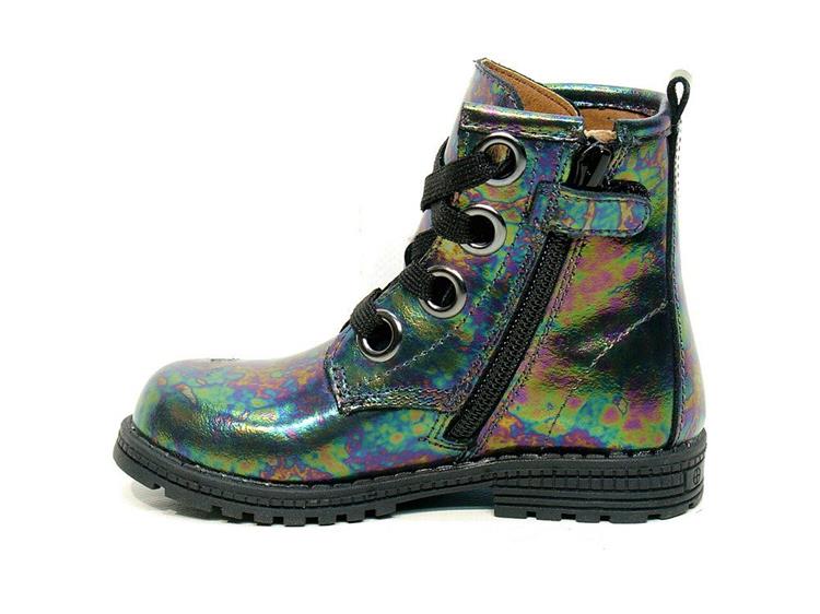 Bunnies Tosca Trots multi fantasy