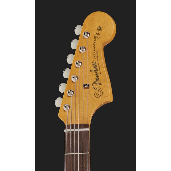 Fender Vintera II 50s Jazzmaster DS
