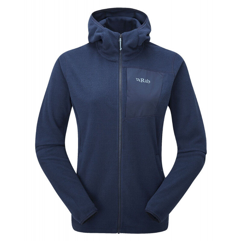 Women's Tecton Hoody - Polaire femme