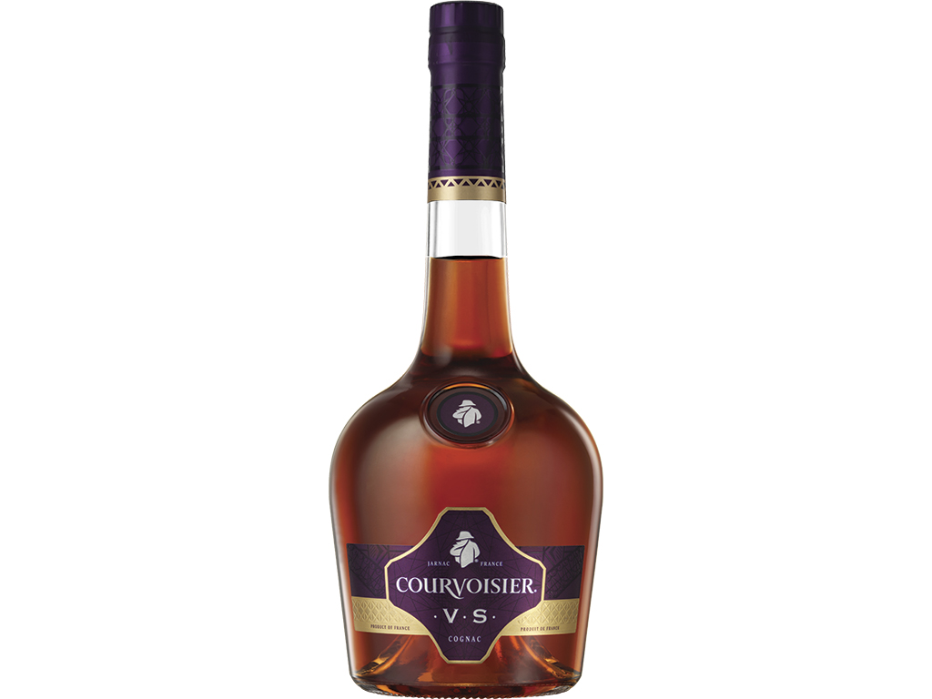 COGNAC COURVOISIER VS 0.70L