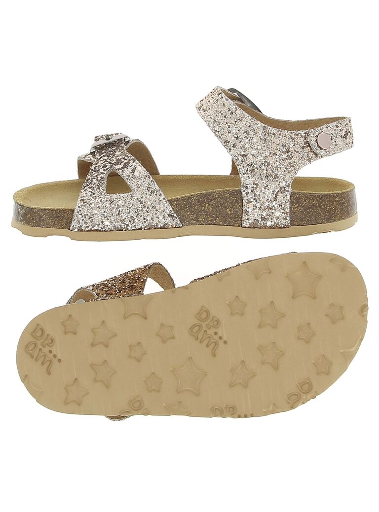 Sandale fille