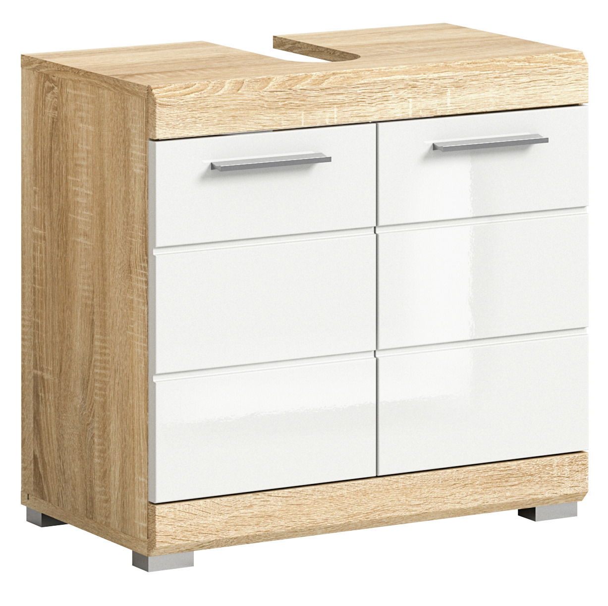 MID.YOU Waschbeckenunterschrank LAMBADA