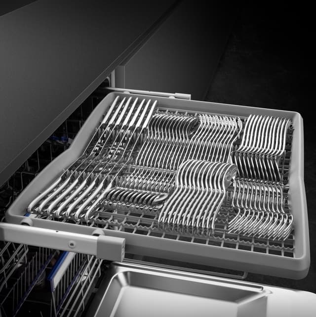Smeg opvaskemaskine STL332CH