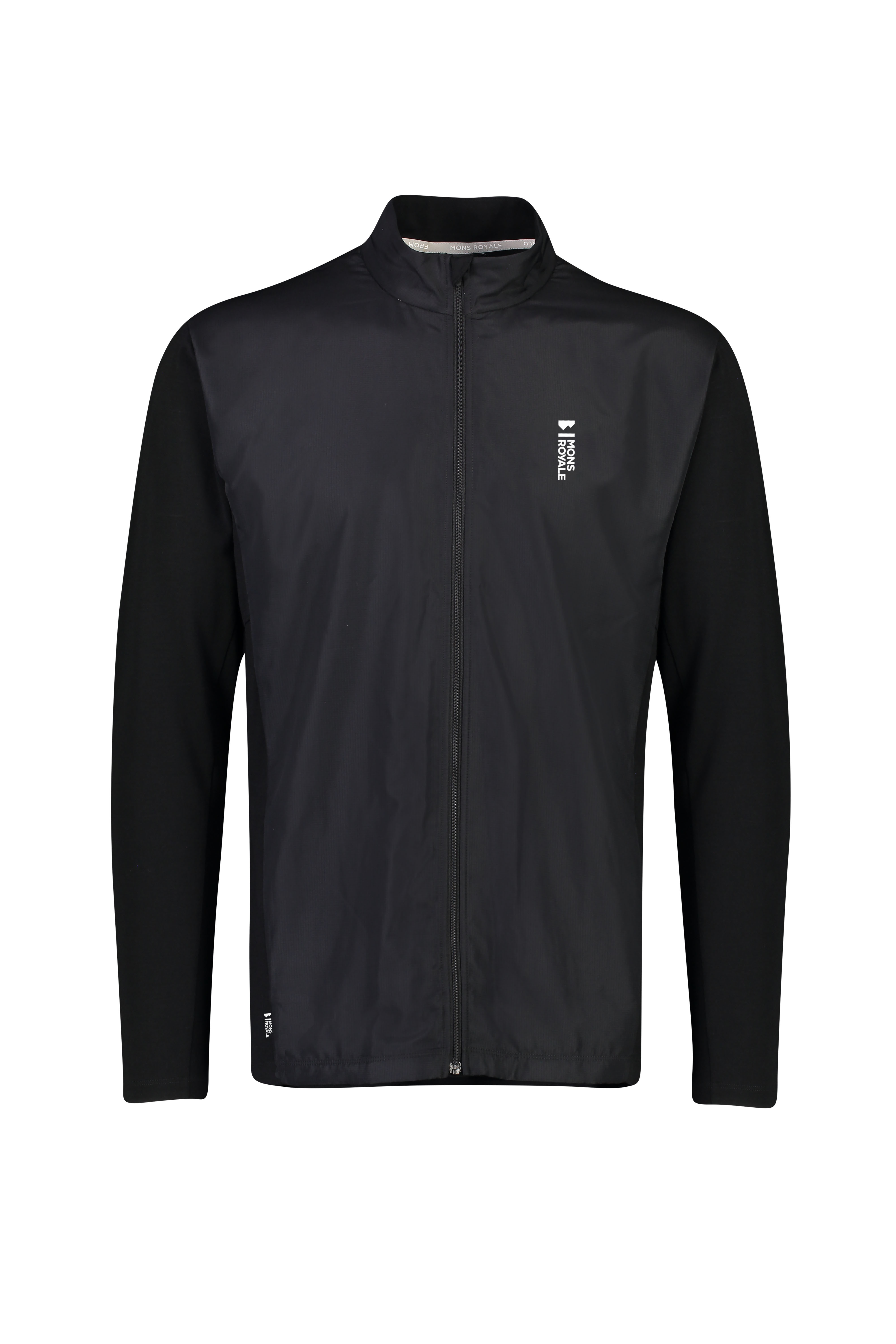 M Redwood Wind Jersey