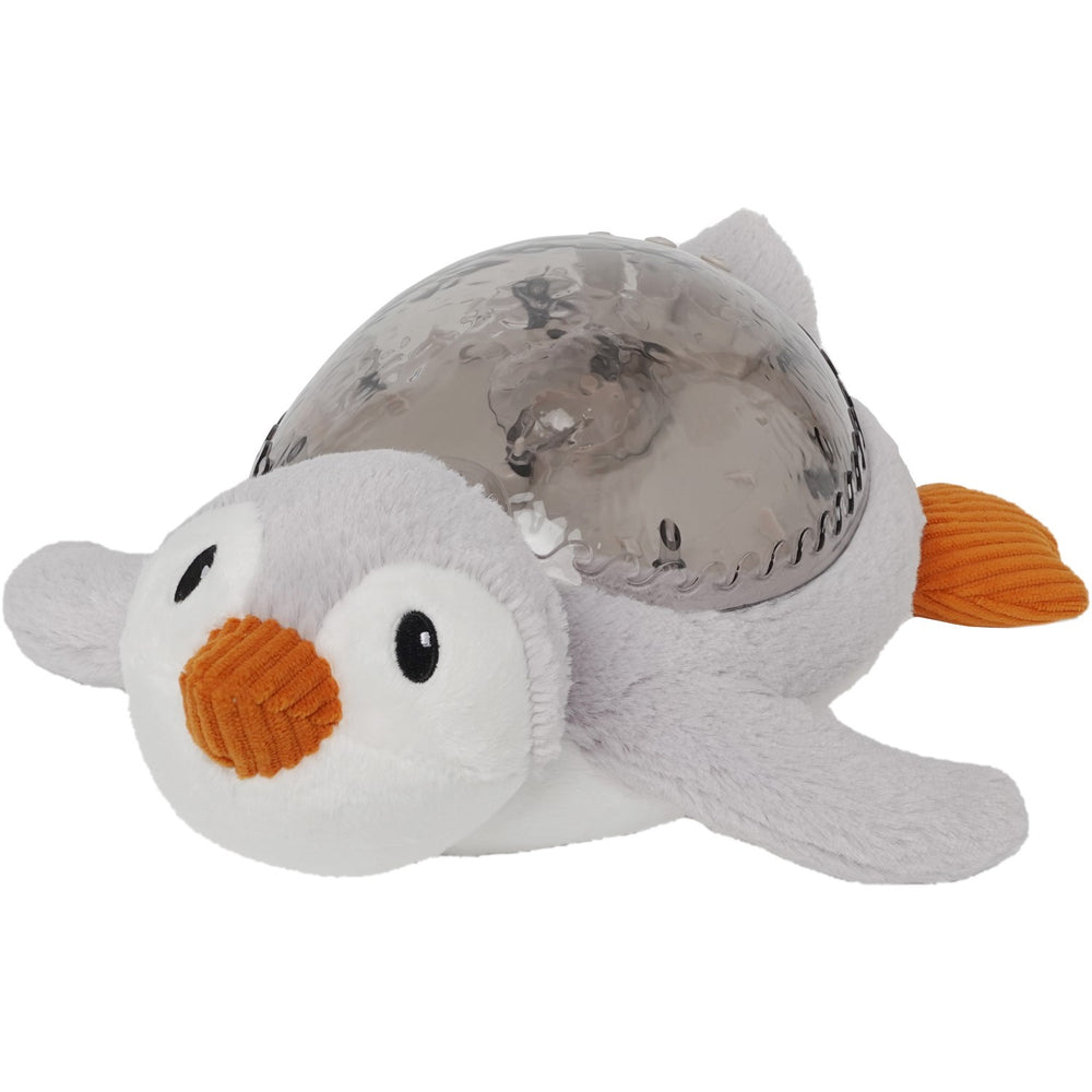 Køb Cloud B Grey Tranquil Penquin Rechargeable