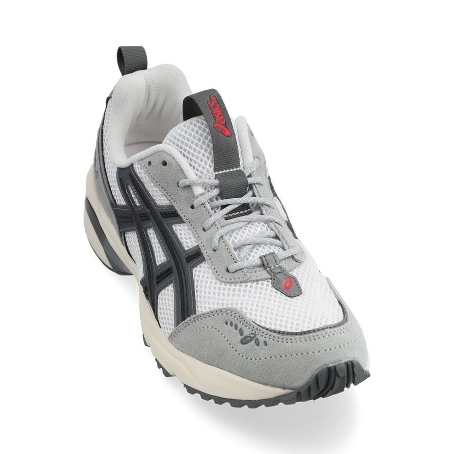 Asics Chaussures Gel-1090v2 - Blanc/Gris