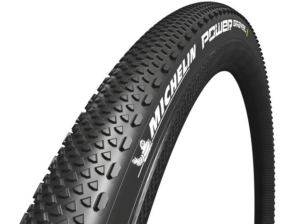 Michelin Power Gravel 28