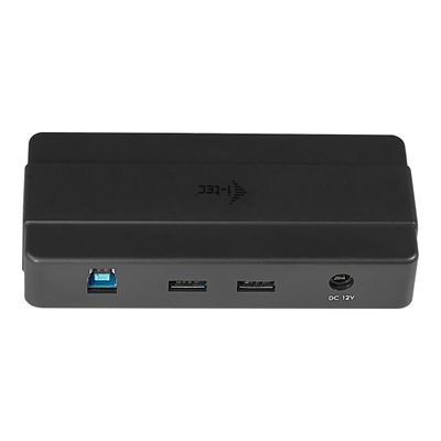 i-Tec USB 3.0 Charging HUB - Hub - 7 x SuperSpeed USB 3.0 - de bureau