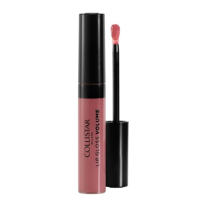 Collistar Lip Gloss Volume 160 Dusty Rose 7ml