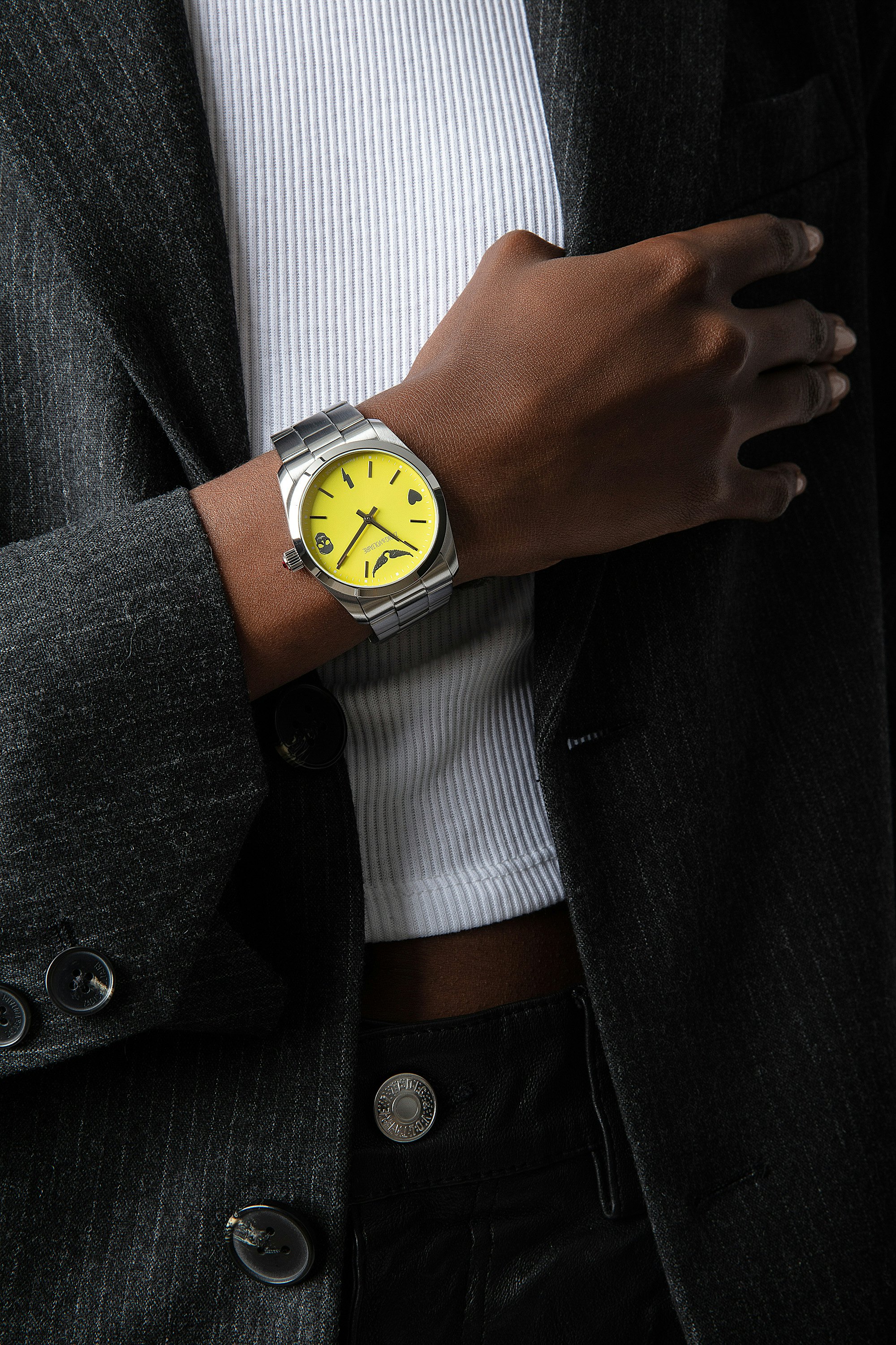 Montre Time2Love