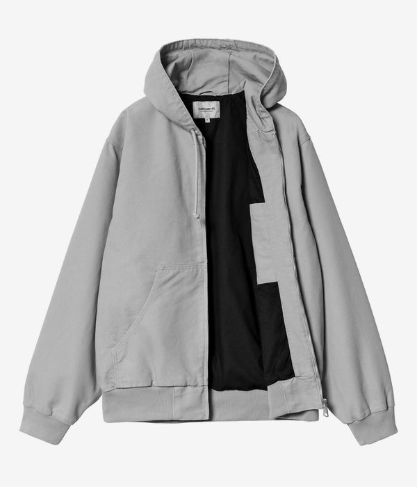 Carhartt WIP OG Active Organic Dearborn Jacke (yosemite rinsed)