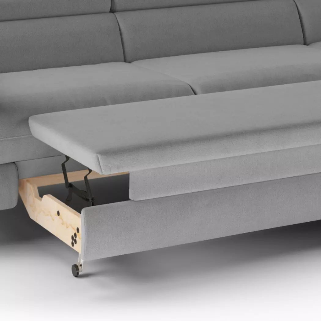 Ecksofa Haiti