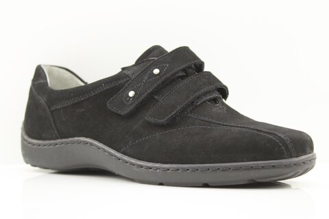 Waldläufer Slipper