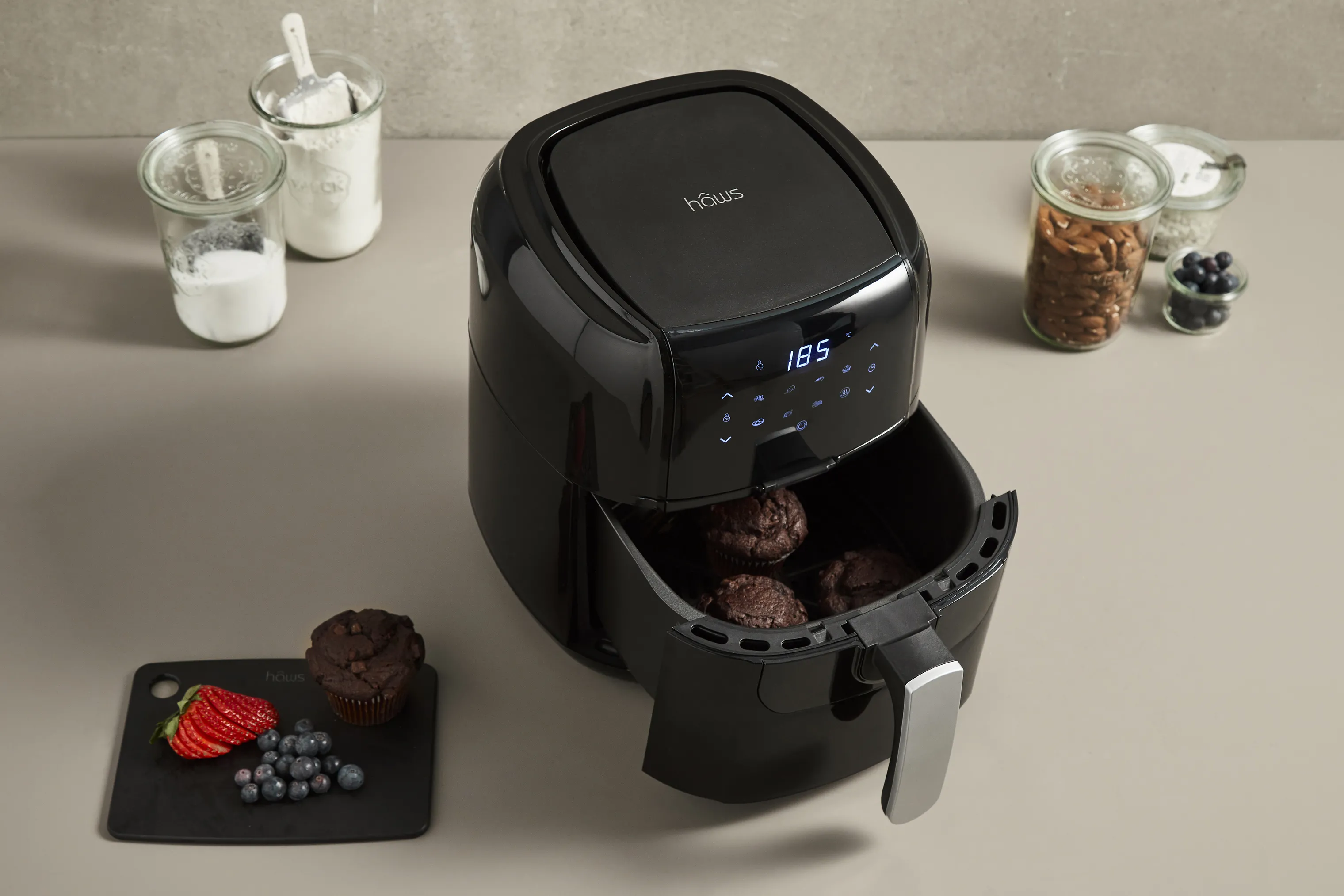 Hâws Airfryer