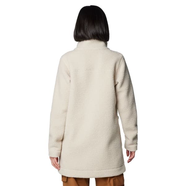 Veste COLUMBIA PANORAMA LONG JACKET W DARK STONE