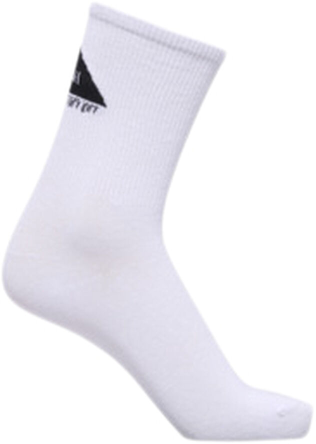 Newline HALO HALO COTTON SOCKS White/black