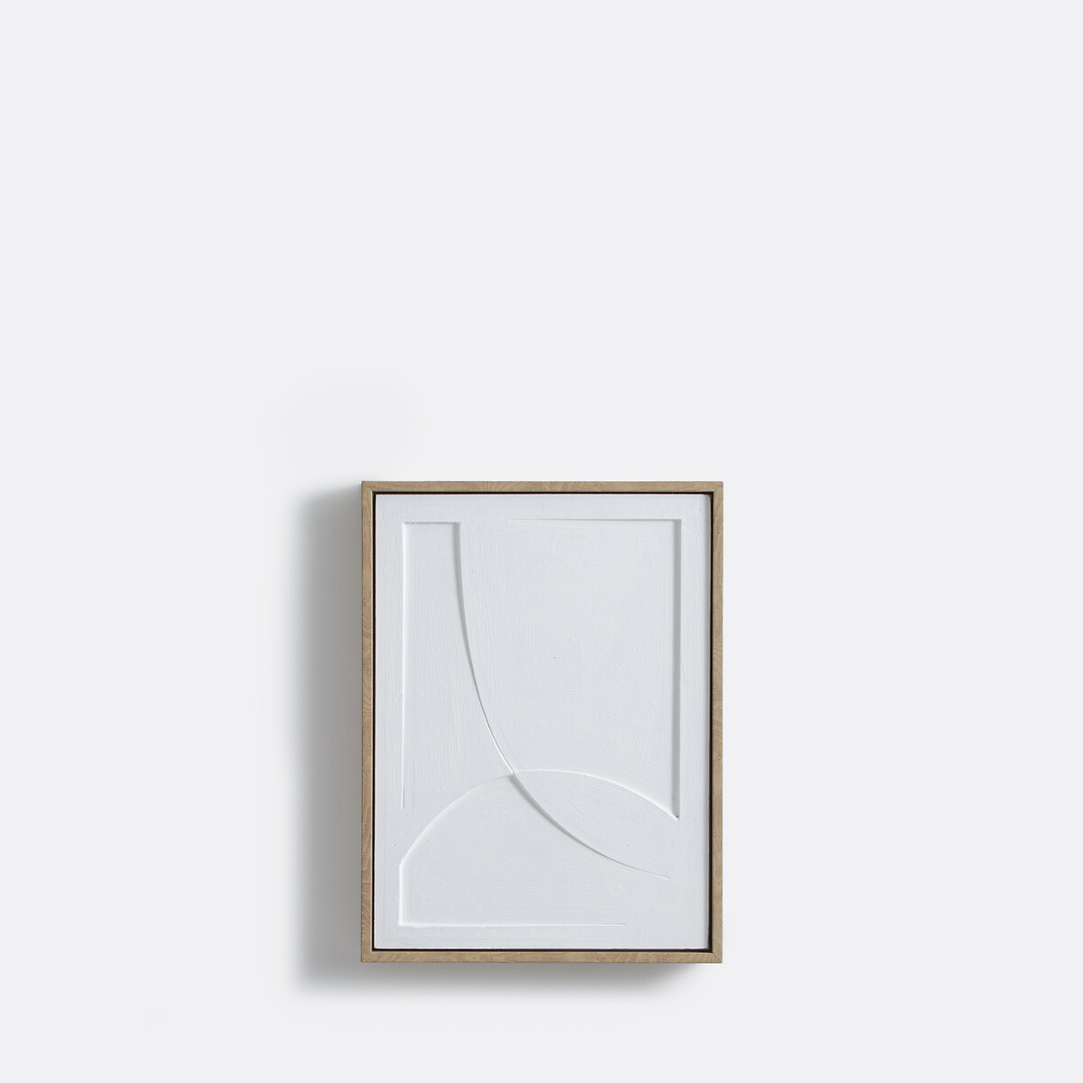 LA REDOUTE INTERIEURS<br>Pintura 30 x 40 cm Taneo