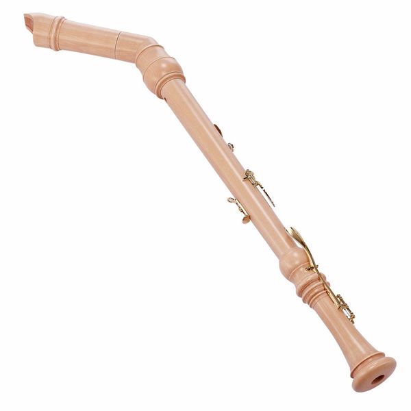 Moeck 4540 Rottenburgh Bass Recorder