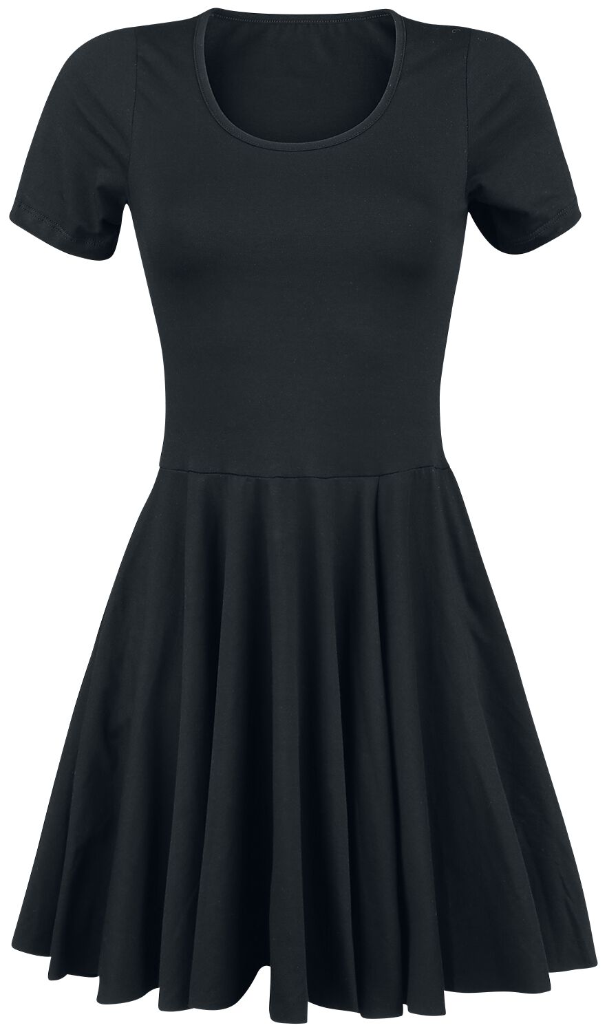 Triana | Outer Vision Robe mi-longue