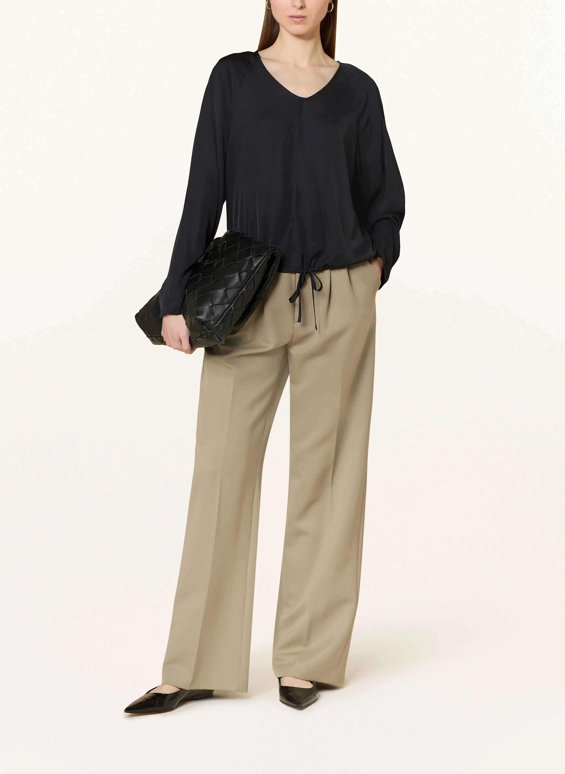 Marc O'Polo Blusenshirt