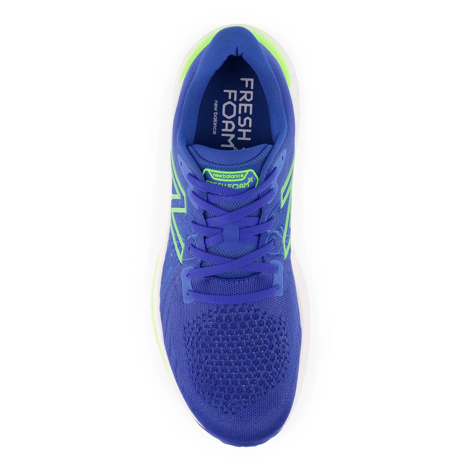 new balance| Herren Laufschuhe FRESH FOAM VONGO V5