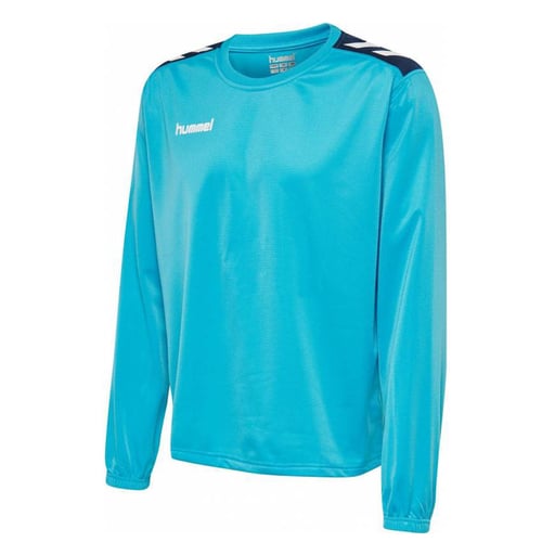 Sudadera Academy Poly Sweat