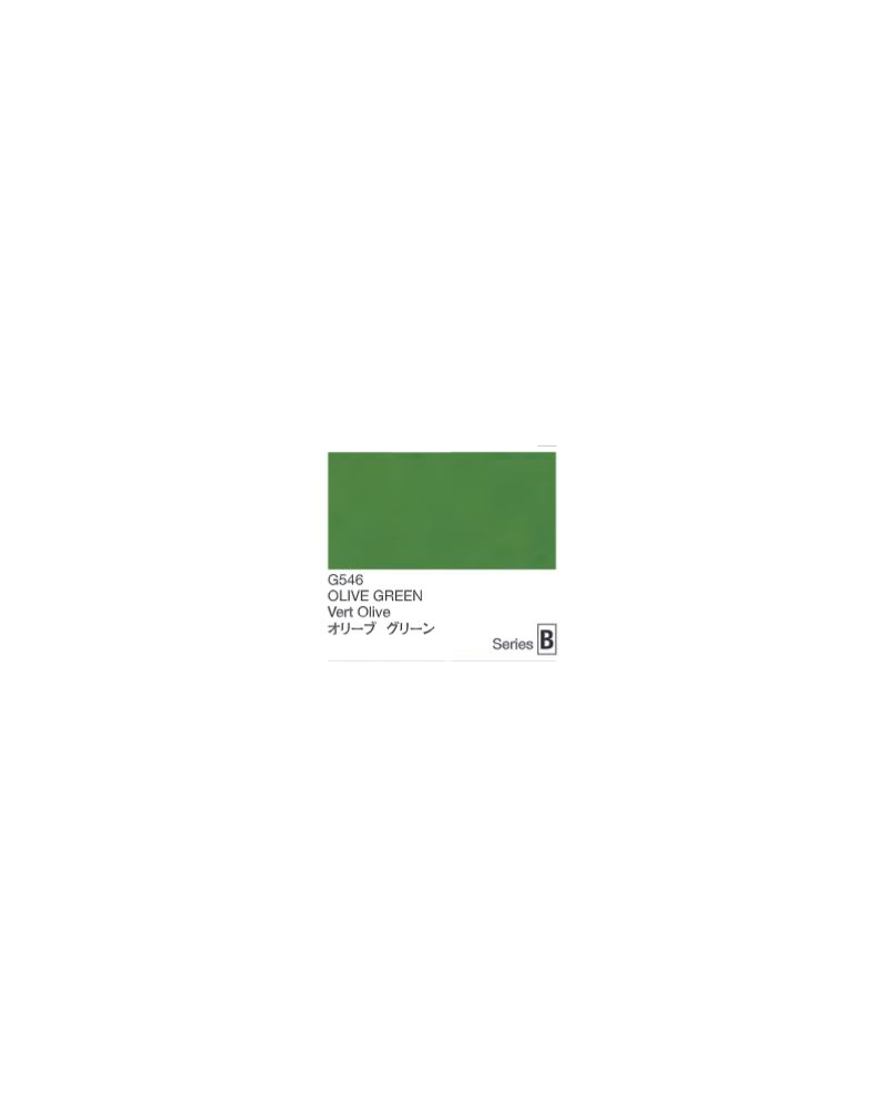 Vert Olive - Series B
