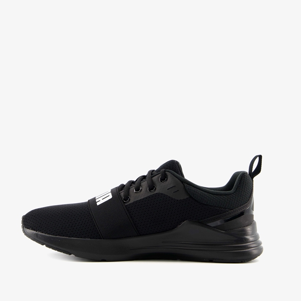 Puma Wired Run heren sportschoenen