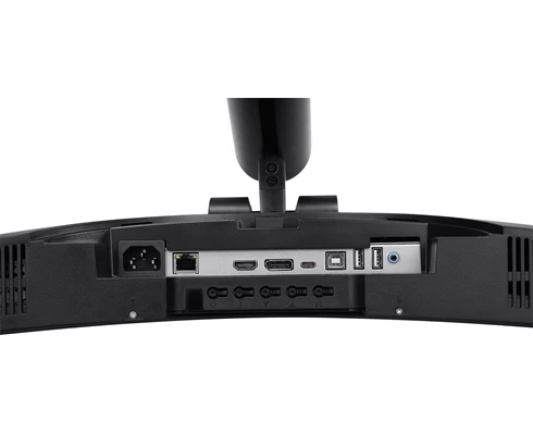 Andersson H3CQR-P - DQHD 49 120HZ