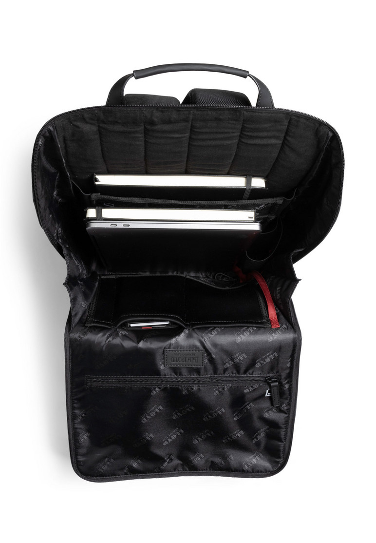 RUCKSACK Schwarz