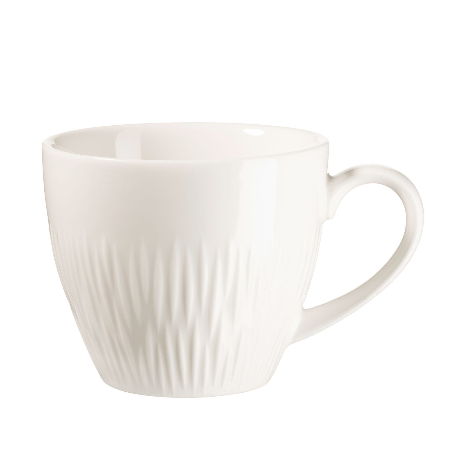 Geschirr-Set Opal, 42-teilig
