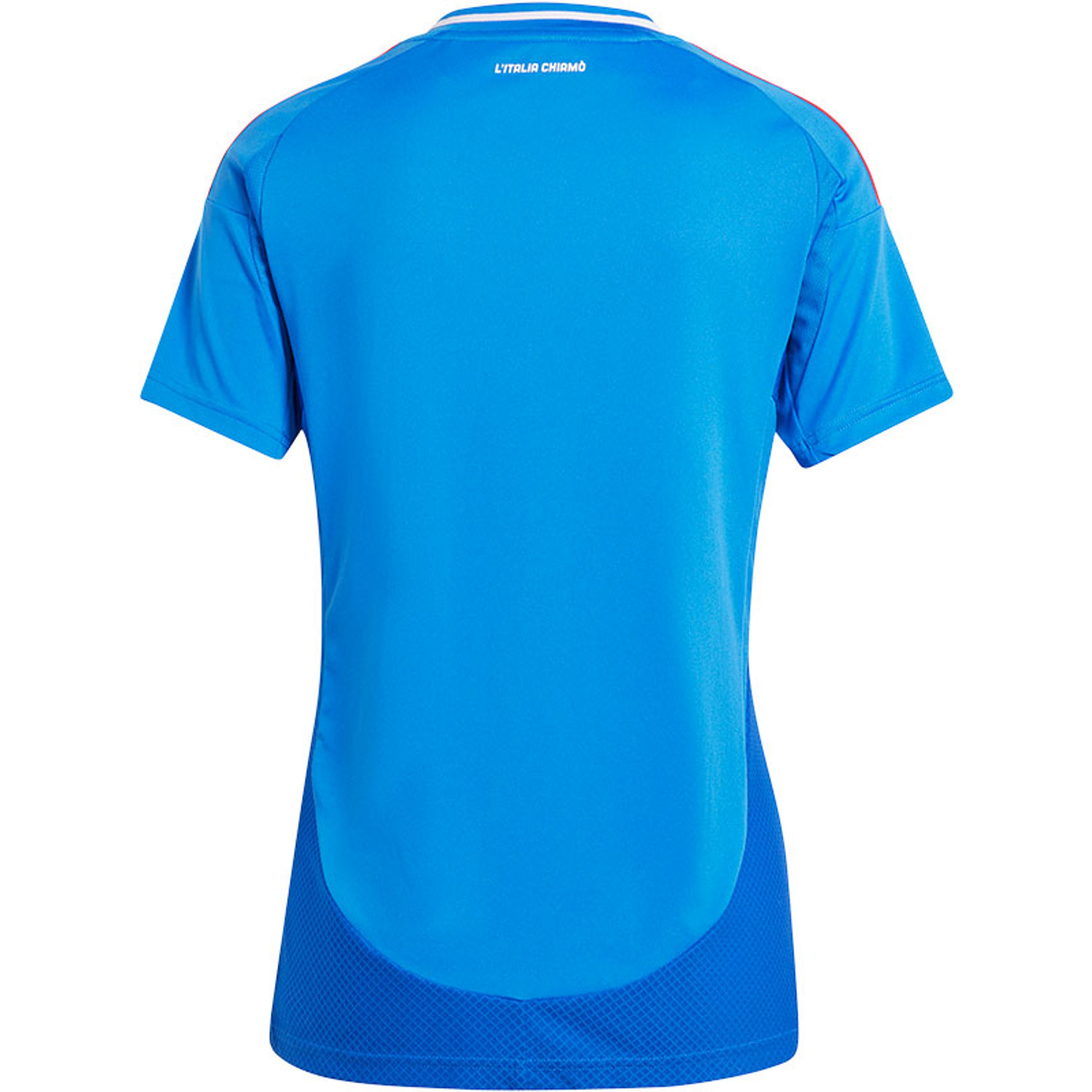 adidas Italië Thuis Shirt Dames