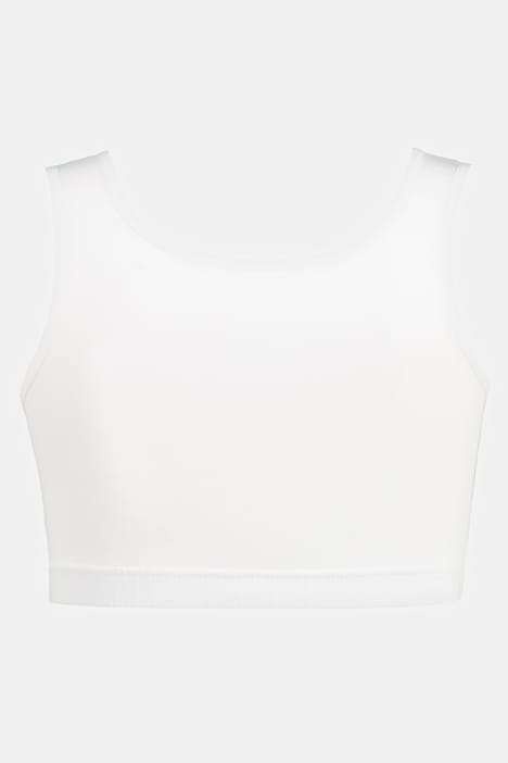 Bellieva-Still-Bustier, Biobaumwolle, GOTS