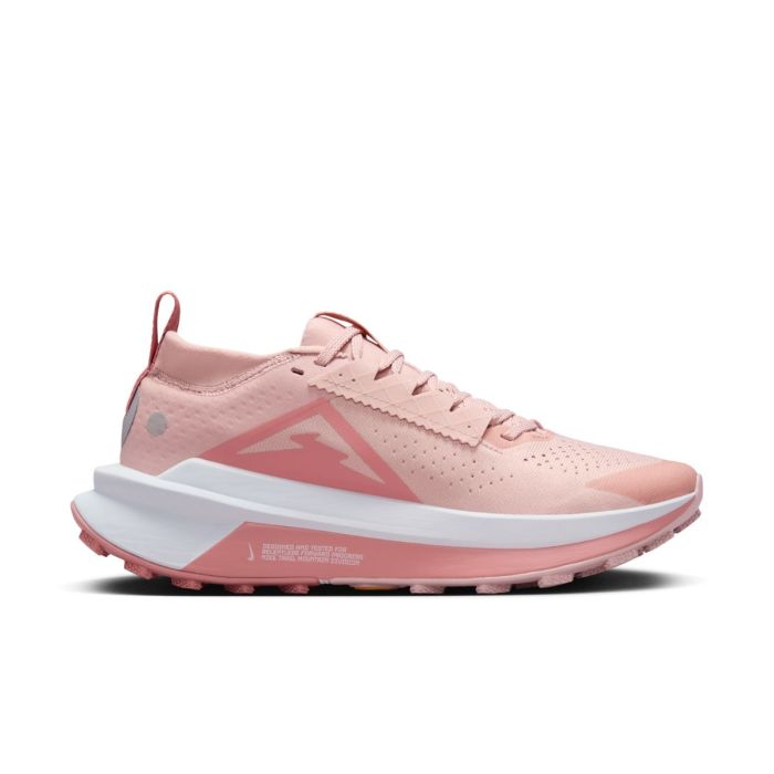 Nike Dame Trailsko Zegama 2 Pink