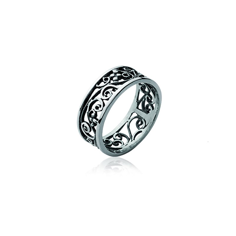 Bague Femme - Argent 925